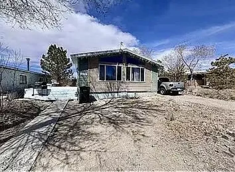 3406 Black Mountain, Tonopah, Nevada 89049, 2 Bedrooms Bedrooms, ,2 BathroomsBathrooms,Residential,Residential,Black Mountain,250052892
