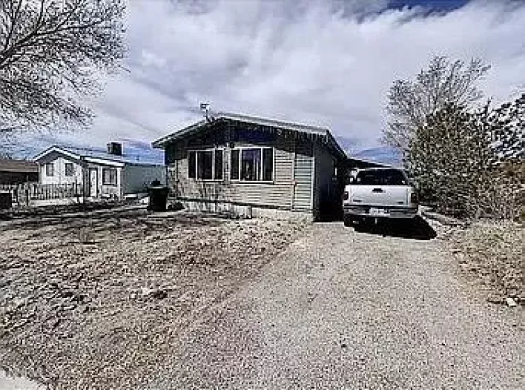 3406 Black Mountain, Tonopah, Nevada 89049, 2 Bedrooms Bedrooms, ,2 BathroomsBathrooms,Residential,Residential,Black Mountain,250052892