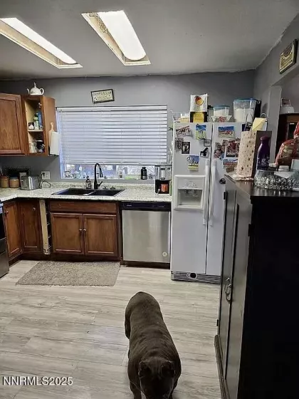 3406 Black Mountain, Tonopah, Nevada 89049, 2 Bedrooms Bedrooms, ,2 BathroomsBathrooms,Residential,Residential,Black Mountain,250052892