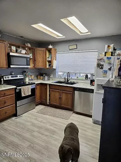 3406 Black Mountain, Tonopah, Nevada 89049, 2 Bedrooms Bedrooms, ,2 BathroomsBathrooms,Residential,Residential,Black Mountain,250052892