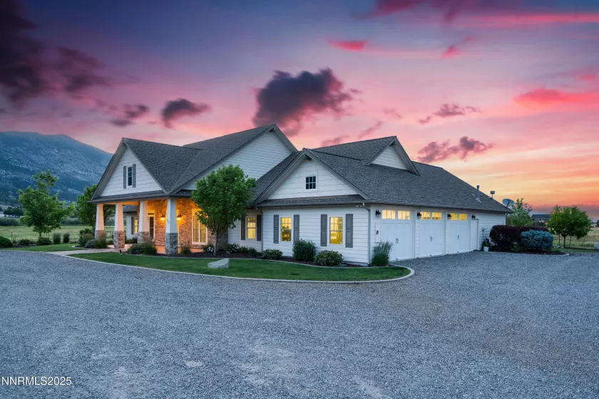 600 Artemesia, Gardnerville, Nevada 89460, 4 Bedrooms Bedrooms, ,4 BathroomsBathrooms,Residential,Residential,Artemesia,250052893