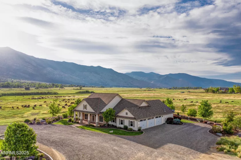 600 Artemesia, Gardnerville, Nevada 89460, 4 Bedrooms Bedrooms, ,4 BathroomsBathrooms,Residential,Residential,Artemesia,250052893