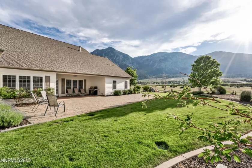 600 Artemesia, Gardnerville, Nevada 89460, 4 Bedrooms Bedrooms, ,4 BathroomsBathrooms,Residential,Residential,Artemesia,250052893