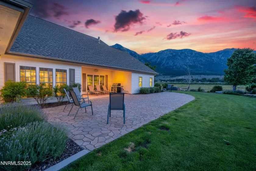 600 Artemesia, Gardnerville, Nevada 89460, 4 Bedrooms Bedrooms, ,4 BathroomsBathrooms,Residential,Residential,Artemesia,250052893