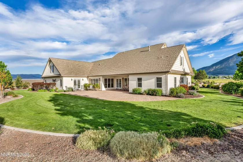600 Artemesia, Gardnerville, Nevada 89460, 4 Bedrooms Bedrooms, ,4 BathroomsBathrooms,Residential,Residential,Artemesia,250052893