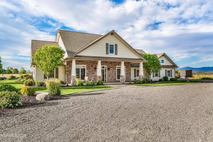 600 Artemesia, Gardnerville, Nevada 89460, 4 Bedrooms Bedrooms, ,4 BathroomsBathrooms,Residential,Residential,Artemesia,250052893