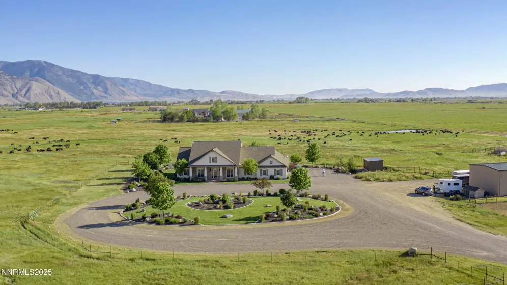 600 Artemesia, Gardnerville, Nevada 89460, 4 Bedrooms Bedrooms, ,4 BathroomsBathrooms,Residential,Residential,Artemesia,250052893