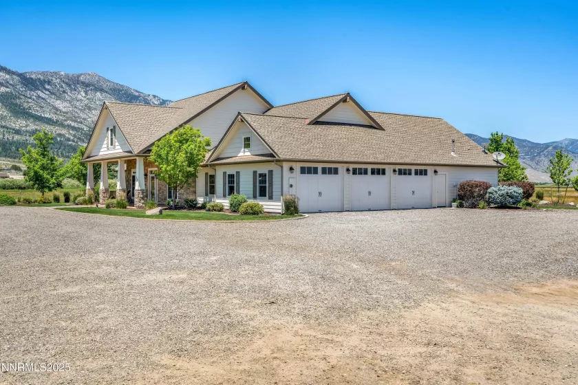 600 Artemesia, Gardnerville, Nevada 89460, 4 Bedrooms Bedrooms, ,4 BathroomsBathrooms,Residential,Residential,Artemesia,250052893