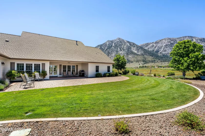 600 Artemesia, Gardnerville, Nevada 89460, 4 Bedrooms Bedrooms, ,4 BathroomsBathrooms,Residential,Residential,Artemesia,250052893