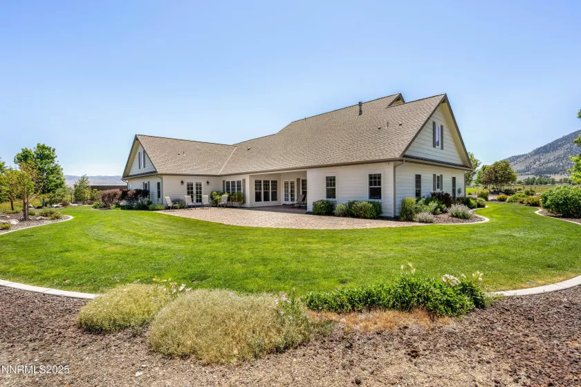 600 Artemesia, Gardnerville, Nevada 89460, 4 Bedrooms Bedrooms, ,4 BathroomsBathrooms,Residential,Residential,Artemesia,250052893