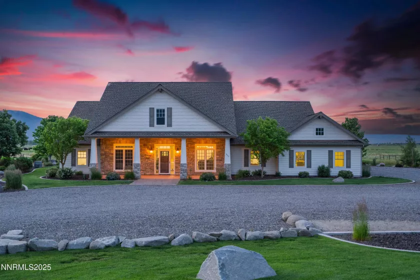 600 Artemesia, Gardnerville, Nevada 89460, 4 Bedrooms Bedrooms, ,4 BathroomsBathrooms,Residential,Residential,Artemesia,250052893