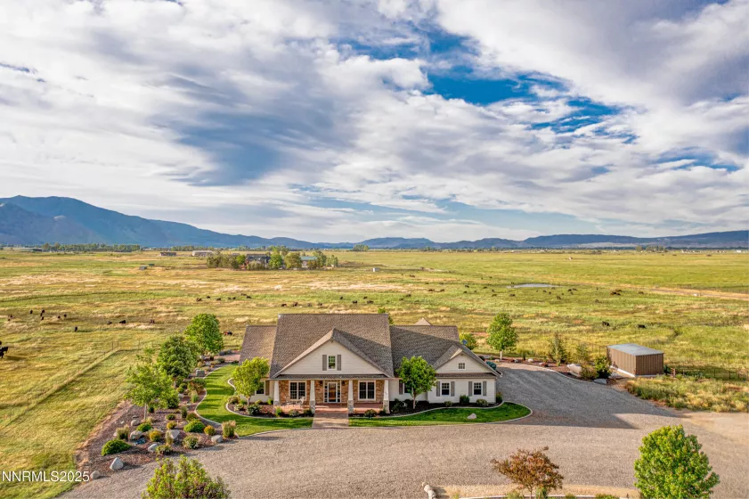600 Artemesia, Gardnerville, Nevada 89460, 4 Bedrooms Bedrooms, ,4 BathroomsBathrooms,Residential,Residential,Artemesia,250052893
