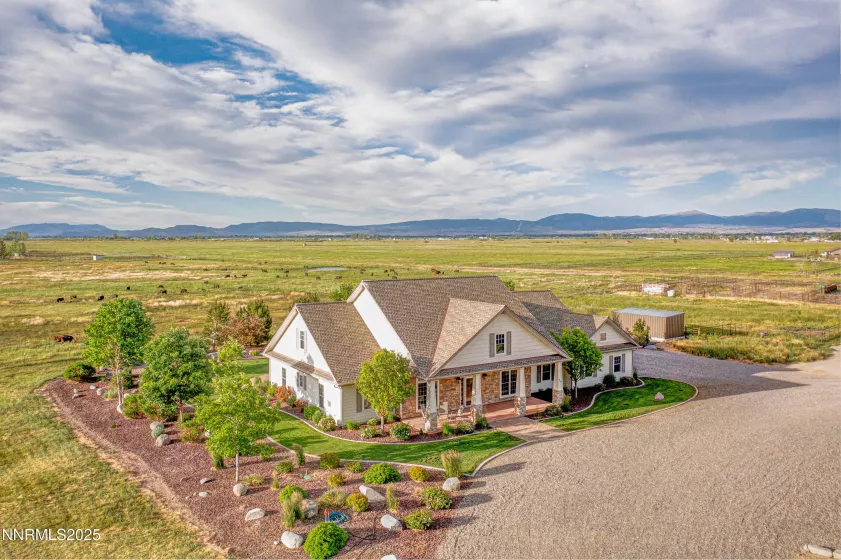 600 Artemesia, Gardnerville, Nevada 89460, 4 Bedrooms Bedrooms, ,4 BathroomsBathrooms,Residential,Residential,Artemesia,250052893