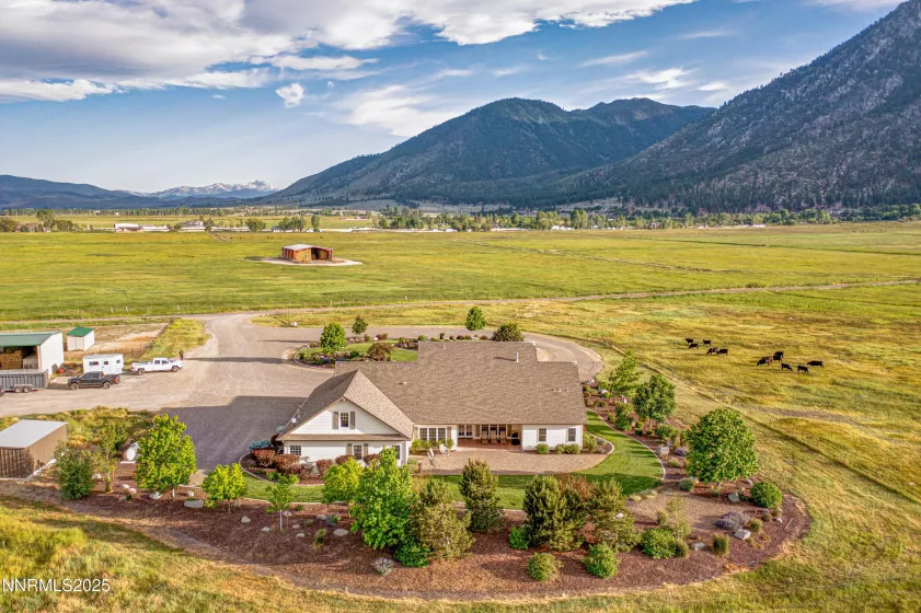 600 Artemesia, Gardnerville, Nevada 89460, 4 Bedrooms Bedrooms, ,4 BathroomsBathrooms,Residential,Residential,Artemesia,250052893