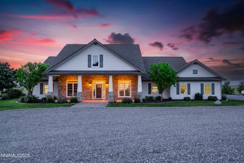 600 Artemesia, Gardnerville, Nevada 89460, 4 Bedrooms Bedrooms, ,4 BathroomsBathrooms,Residential,Residential,Artemesia,250052893