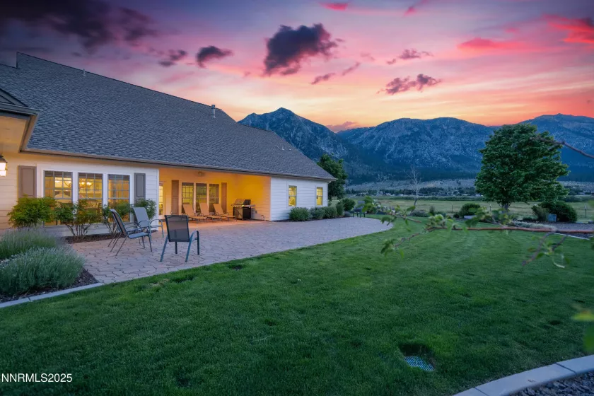 600 Artemesia, Gardnerville, Nevada 89460, 4 Bedrooms Bedrooms, ,4 BathroomsBathrooms,Residential,Residential,Artemesia,250052893
