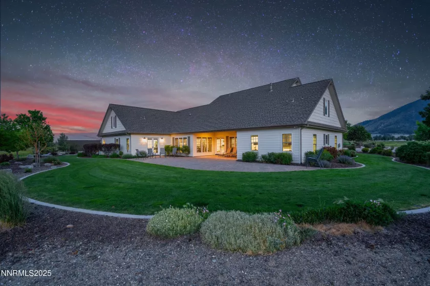 600 Artemesia, Gardnerville, Nevada 89460, 4 Bedrooms Bedrooms, ,4 BathroomsBathrooms,Residential,Residential,Artemesia,250052893