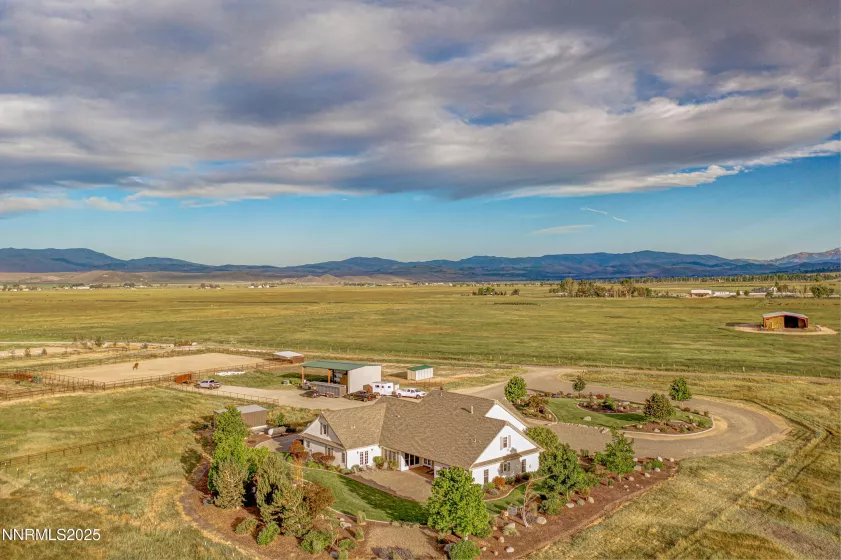 600 Artemesia, Gardnerville, Nevada 89460, 4 Bedrooms Bedrooms, ,4 BathroomsBathrooms,Residential,Residential,Artemesia,250052893