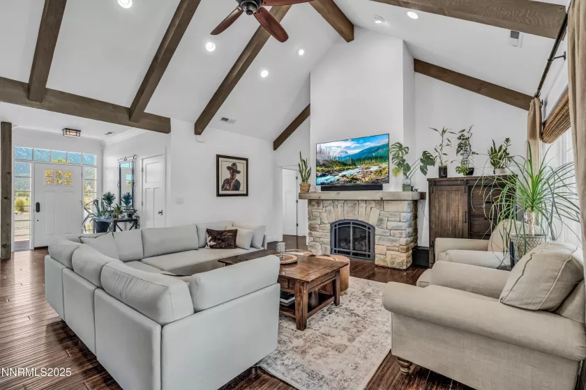 600 Artemesia, Gardnerville, Nevada 89460, 4 Bedrooms Bedrooms, ,4 BathroomsBathrooms,Residential,Residential,Artemesia,250052893