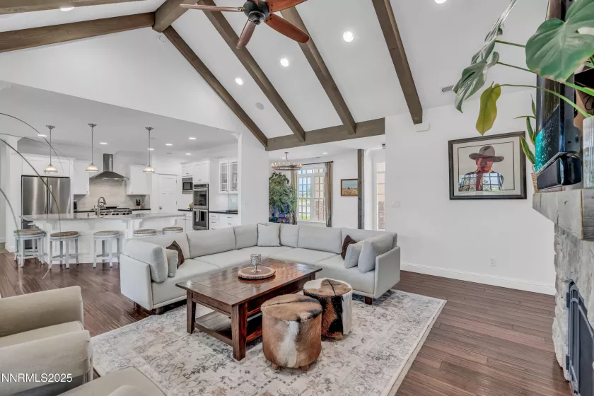 600 Artemesia, Gardnerville, Nevada 89460, 4 Bedrooms Bedrooms, ,4 BathroomsBathrooms,Residential,Residential,Artemesia,250052893