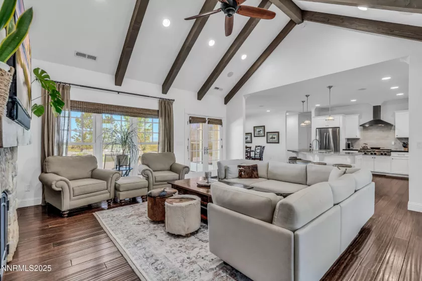 600 Artemesia, Gardnerville, Nevada 89460, 4 Bedrooms Bedrooms, ,4 BathroomsBathrooms,Residential,Residential,Artemesia,250052893