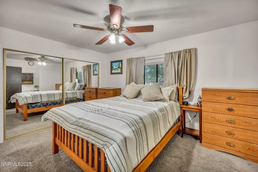 1419 Leonard, Gardnerville, Nevada 89460, 3 Bedrooms Bedrooms, ,2 BathroomsBathrooms,Residential,Residential,Leonard,250052894