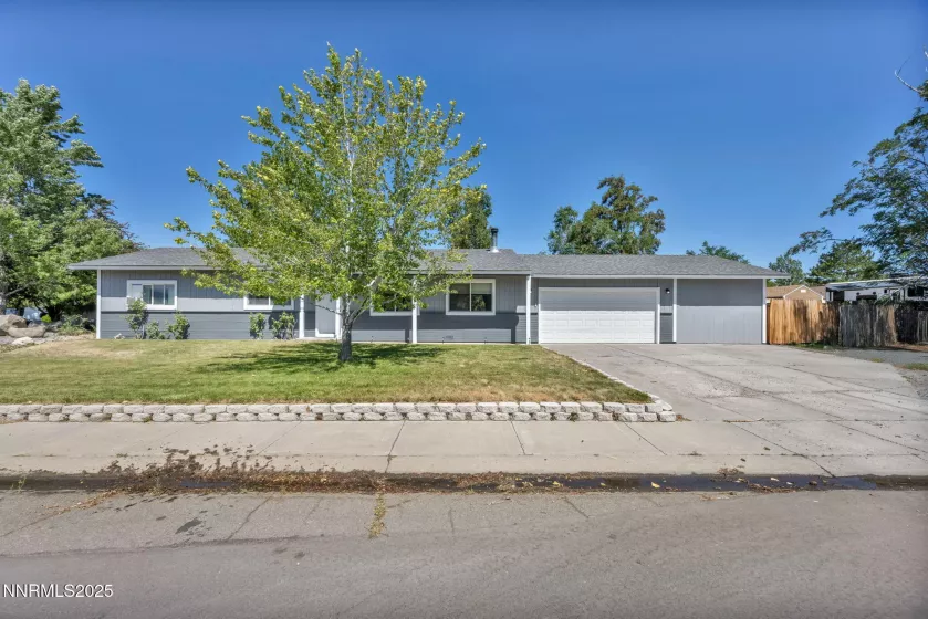1419 Leonard, Gardnerville, Nevada 89460, 3 Bedrooms Bedrooms, ,2 BathroomsBathrooms,Residential,Residential,Leonard,250052894