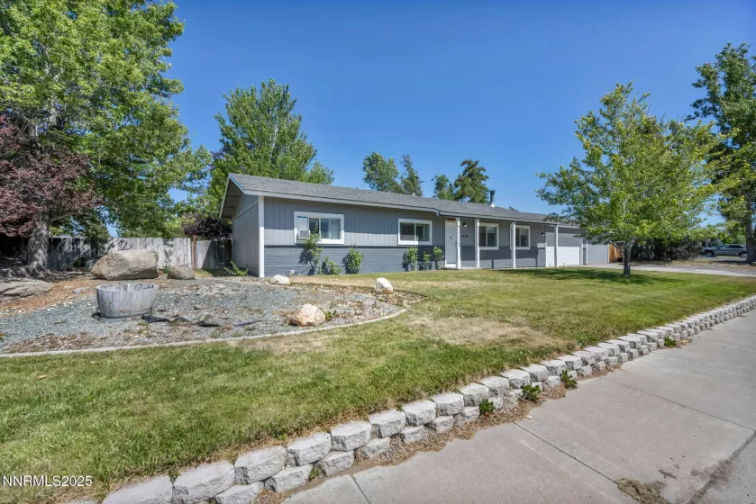 1419 Leonard, Gardnerville, Nevada 89460, 3 Bedrooms Bedrooms, ,2 BathroomsBathrooms,Residential,Residential,Leonard,250052894