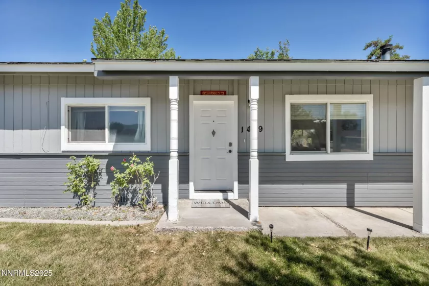1419 Leonard, Gardnerville, Nevada 89460, 3 Bedrooms Bedrooms, ,2 BathroomsBathrooms,Residential,Residential,Leonard,250052894
