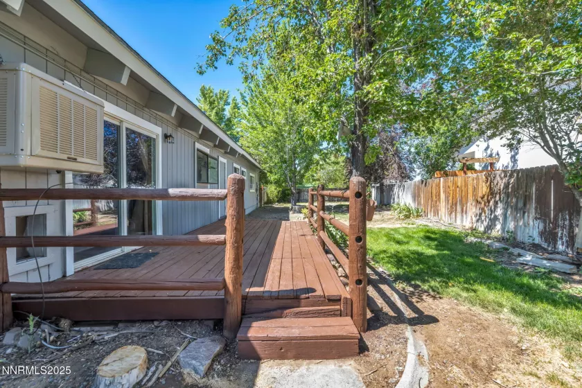 1419 Leonard, Gardnerville, Nevada 89460, 3 Bedrooms Bedrooms, ,2 BathroomsBathrooms,Residential,Residential,Leonard,250052894