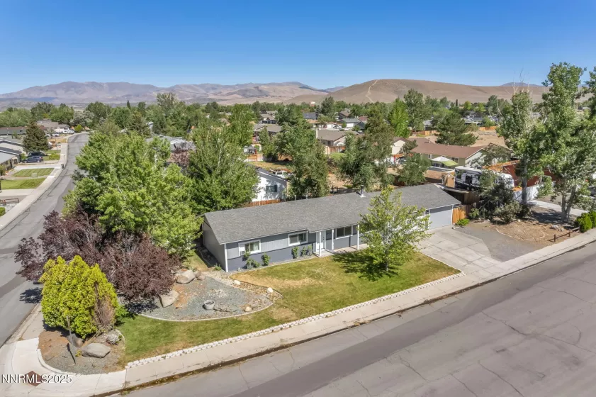 1419 Leonard, Gardnerville, Nevada 89460, 3 Bedrooms Bedrooms, ,2 BathroomsBathrooms,Residential,Residential,Leonard,250052894