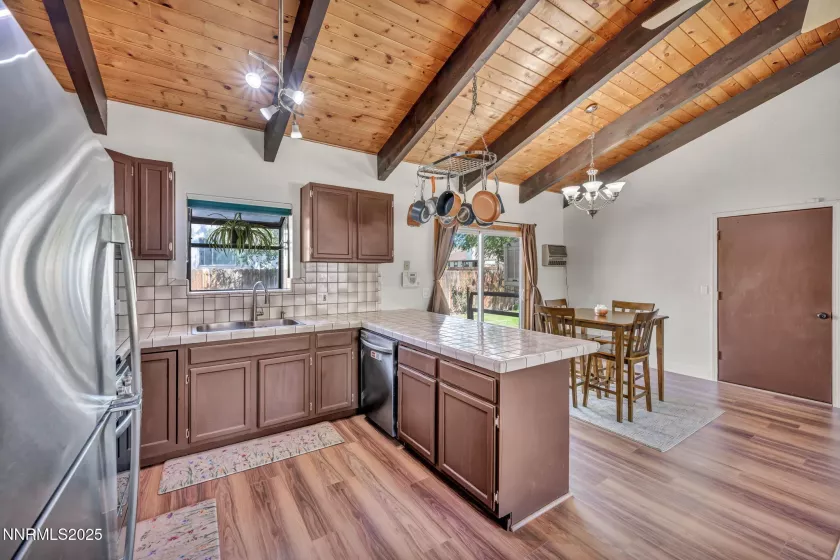 1419 Leonard, Gardnerville, Nevada 89460, 3 Bedrooms Bedrooms, ,2 BathroomsBathrooms,Residential,Residential,Leonard,250052894