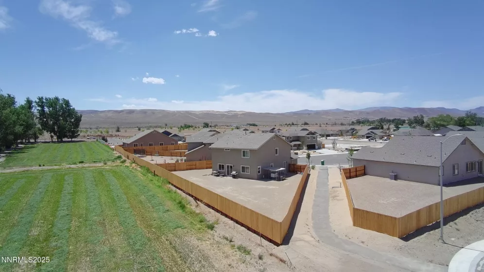 6778 Shell, Fernley, Nevada 89408, 3 Bedrooms Bedrooms, ,3 BathroomsBathrooms,Residential,Residential,Shell,250052895