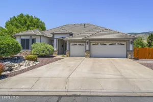 490 Norfolk, Carson City, Nevada 89703, 3 Bedrooms Bedrooms, ,3 BathroomsBathrooms,Residential,Residential,Norfolk,250052898