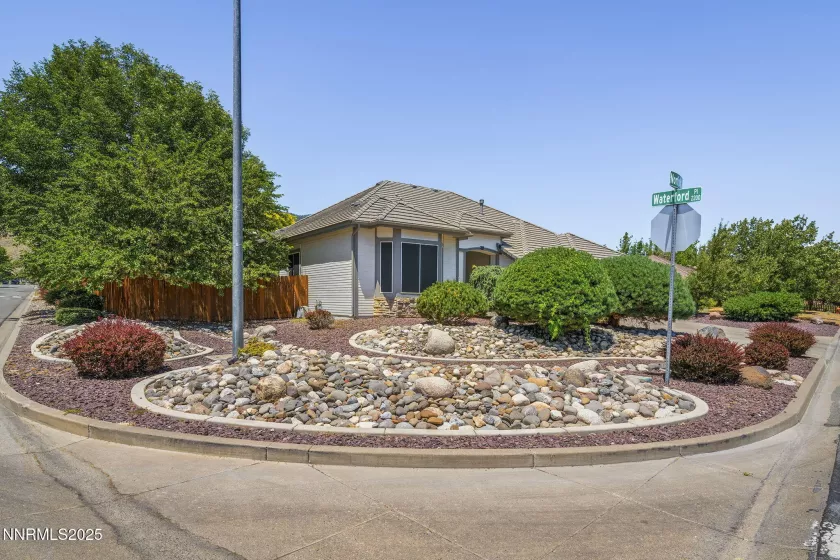 490 Norfolk, Carson City, Nevada 89703, 3 Bedrooms Bedrooms, ,3 BathroomsBathrooms,Residential,Residential,Norfolk,250052898