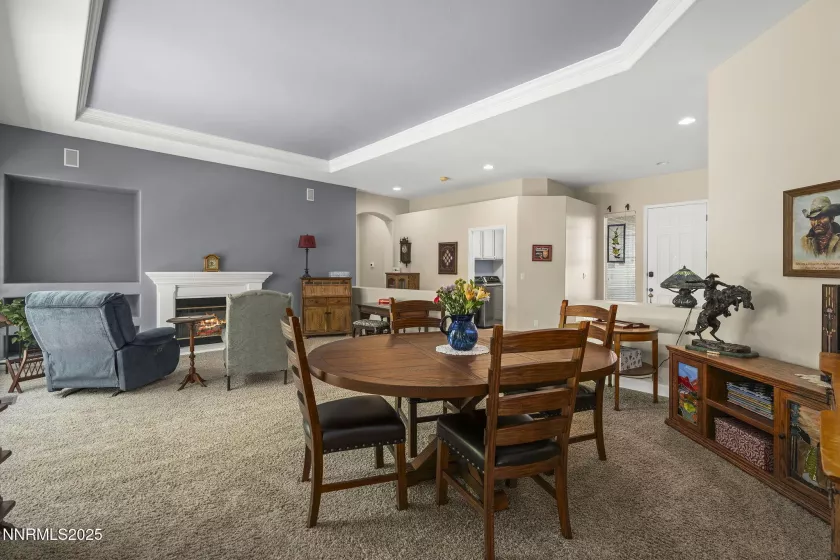 490 Norfolk, Carson City, Nevada 89703, 3 Bedrooms Bedrooms, ,3 BathroomsBathrooms,Residential,Residential,Norfolk,250052898