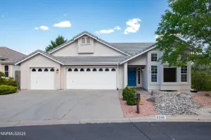 6248 Golden Meadow, Reno, Nevada 89519, 3 Bedrooms Bedrooms, ,3 BathroomsBathrooms,Residential,Residential,Golden Meadow,250052903