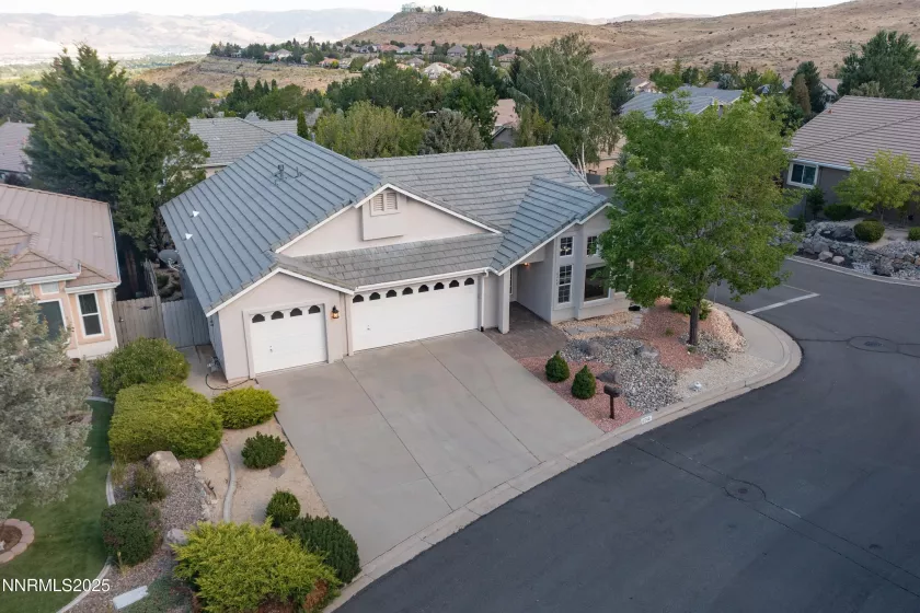 6248 Golden Meadow, Reno, Nevada 89519, 3 Bedrooms Bedrooms, ,3 BathroomsBathrooms,Residential,Residential,Golden Meadow,250052903