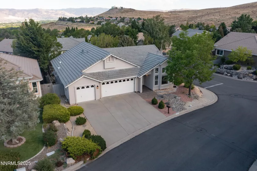 6248 Golden Meadow, Reno, Nevada 89519, 3 Bedrooms Bedrooms, ,3 BathroomsBathrooms,Residential,Residential,Golden Meadow,250052903