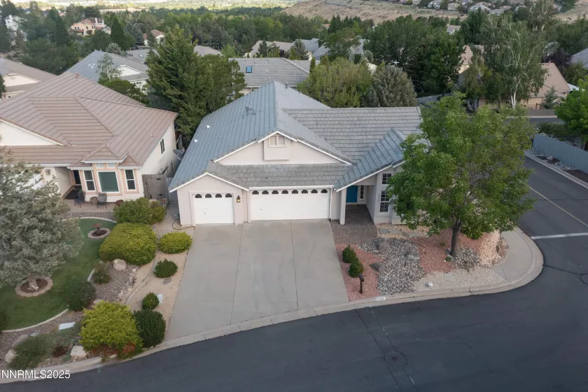 6248 Golden Meadow, Reno, Nevada 89519, 3 Bedrooms Bedrooms, ,3 BathroomsBathrooms,Residential,Residential,Golden Meadow,250052903