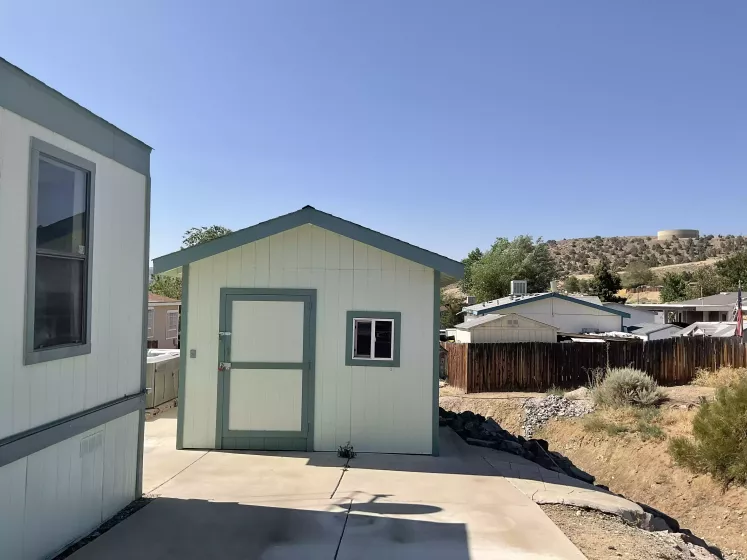 200 James Ct, Mound House, Nevada 89706, 2 Bedrooms Bedrooms, 9 Rooms Rooms,2 BathroomsBathrooms,Manufactured,Residential,59,James,250052904