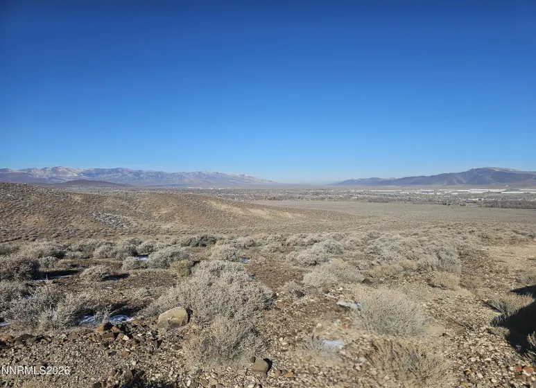 0 Spring, Fernley, Nevada 89408, ,Land,Residential,Spring,250052912
