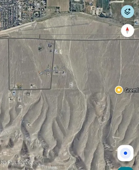 0 Spring, Fernley, Nevada 89408, ,Land,Residential,Spring,250052912