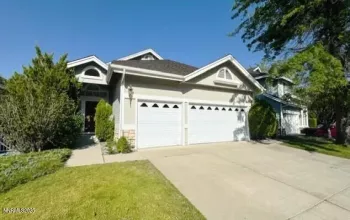 6186 Squires, Reno, Nevada 89519, 3 Bedrooms Bedrooms, ,3 BathroomsBathrooms,Residential Lease,Manufactured,Squires,250052913