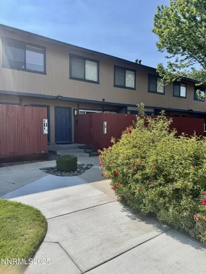 3133 Bristle Branch, Sparks, Nevada 89434, 2 Bedrooms Bedrooms, ,2 BathroomsBathrooms,Residential,Residential,Bristle Branch,250052917
