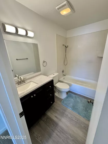 3133 Bristle Branch, Sparks, Nevada 89434, 2 Bedrooms Bedrooms, ,2 BathroomsBathrooms,Residential,Residential,Bristle Branch,250052917