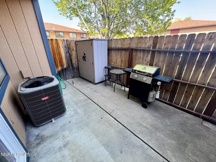 3133 Bristle Branch, Sparks, Nevada 89434, 2 Bedrooms Bedrooms, ,2 BathroomsBathrooms,Residential,Residential,Bristle Branch,250052917