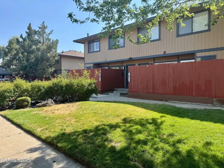 3133 Bristle Branch, Sparks, Nevada 89434, 2 Bedrooms Bedrooms, ,2 BathroomsBathrooms,Residential,Residential,Bristle Branch,250052917