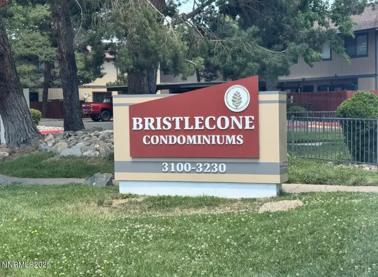 3133 Bristle Branch, Sparks, Nevada 89434, 2 Bedrooms Bedrooms, ,2 BathroomsBathrooms,Residential,Residential,Bristle Branch,250052917