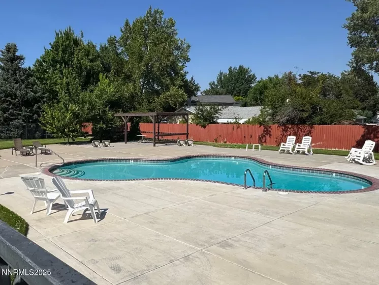 3133 Bristle Branch, Sparks, Nevada 89434, 2 Bedrooms Bedrooms, ,2 BathroomsBathrooms,Residential,Residential,Bristle Branch,250052917